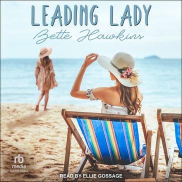 Leading Lady - Bette Hawkins