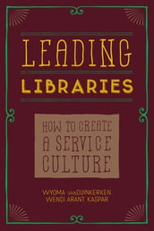 Leading Libraries