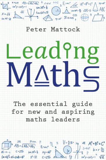 Leading Maths - Peter Mattock