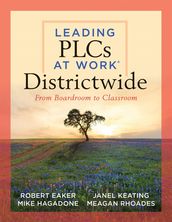 Leading PLCs at Work® Districtwide
