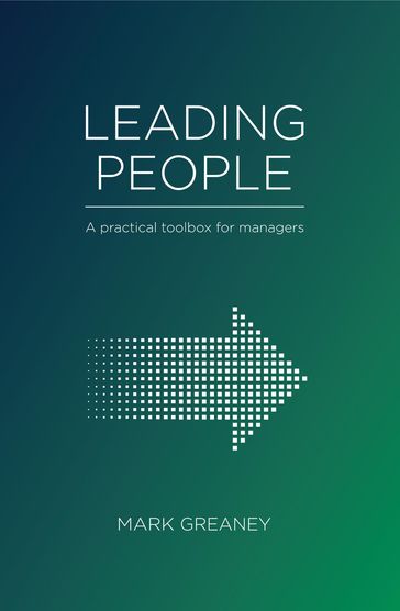 Leading People - Mark Greaney