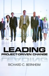 Leading Project-Driven Change
