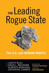 Leading Rogue State