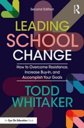 Leading School Change