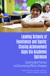 Leading Schools of Excellence and Equity