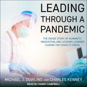 Leading Through A Pandemic