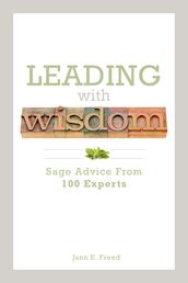 Leading With Wisdom