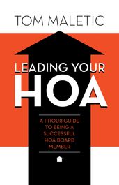 Leading Your HOA