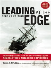 Leading at the Edge