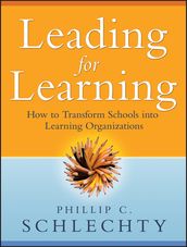 Leading for Learning