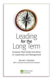 Leading for the Long Term