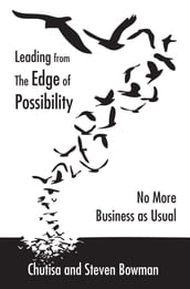 Leading from the Edge of Possibility