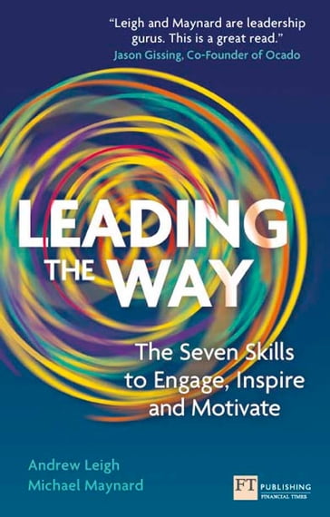 Leading the Way - Andrew Leigh - Michael Maynard