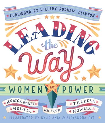 Leading the Way: Women in Power - Leading the Way Janet Howell Senator - Leading the Way Theresa Howell