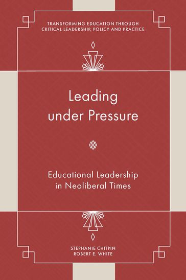 Leading under Pressure