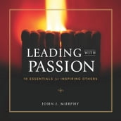 Leading with Passion