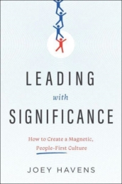 Leading with Significance