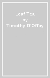 Leaf Tea