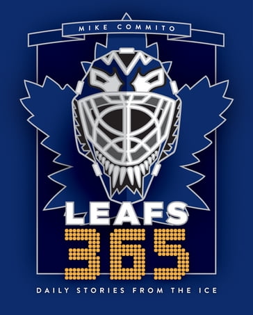 Leafs 365 - Mike Commito