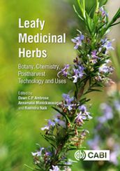 Leafy Medicinal Herbs