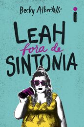 Leah fora de sintonia