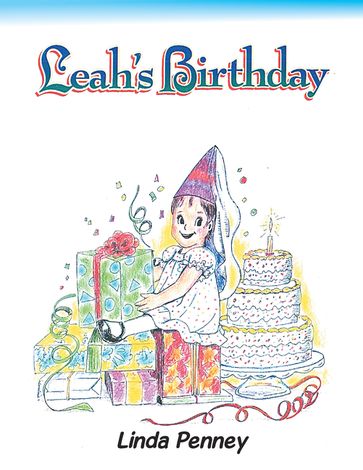 Leah's Birthday - Linda Penney