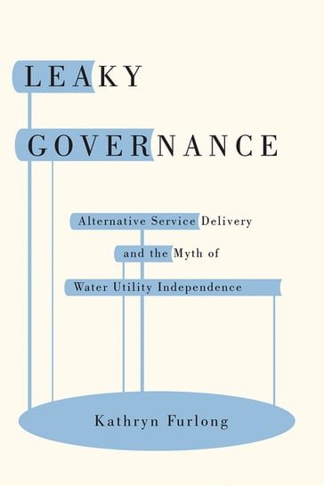 Leaky Governance - Kathryn Furlong