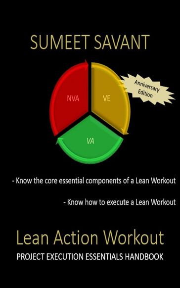 Lean Action Workout - Sumeet Savant
