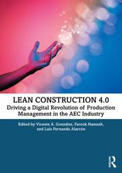 Lean Construction 4.0