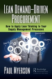 Lean Demand-Driven Procurement