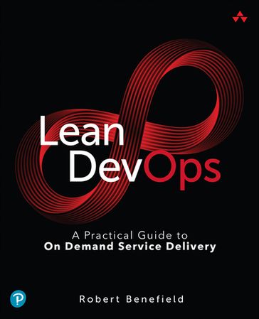 Lean DevOps - Robert Benefield