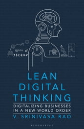 Lean Digital Thinking