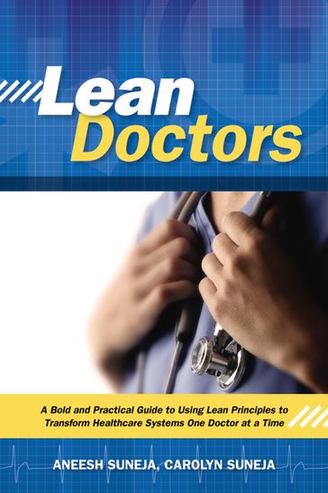 Lean Doctors - Aneesh Suneja