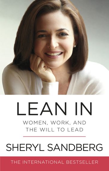 Lean In - Sheryl Sandberg