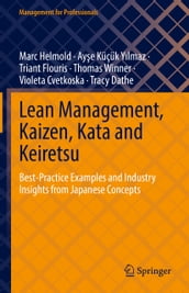 Lean Management, Kaizen, Kata and Keiretsu