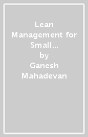 Lean Management for Small and Medium Sized Enterprises