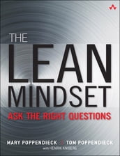 Lean Mindset, The