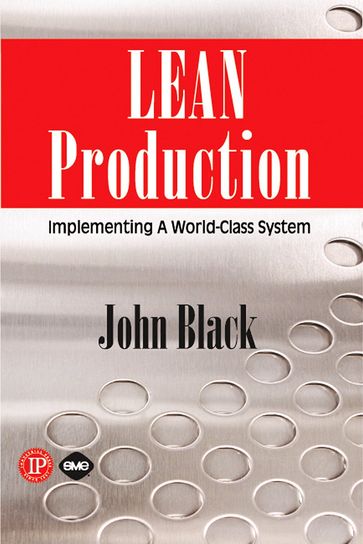 Lean Production - John Black