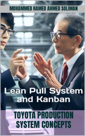 Lean Pull System and Kanban