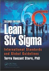 Lean Six Sigma