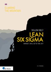 Lean Six Sigma Yellow Belt - English version