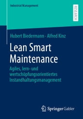 Lean Smart Maintenance