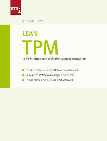 Lean TPM - Andreas Reitz