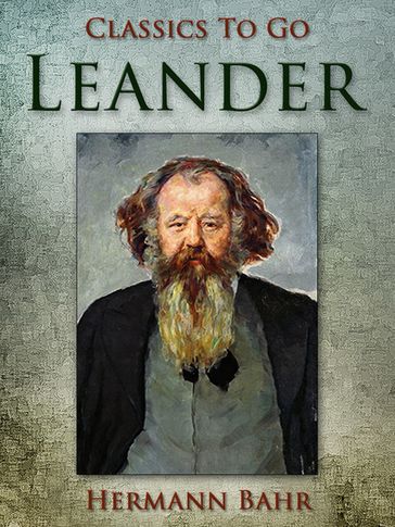 Leander - Hermann Bahr