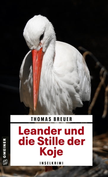 Leander und die Stille der Koje - Thomas Breuer