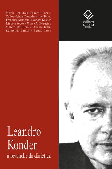 Leandro Konder - Maria Orlanda Pinassi