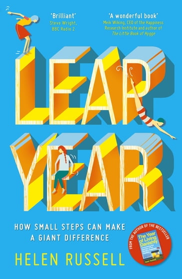 Leap Year - Helen Russell
