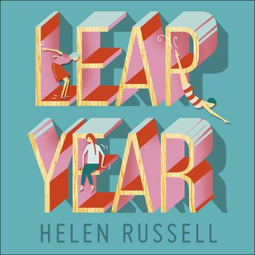 Leap Year - Helen Russell