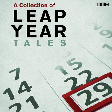 Leap Year Tales - Laura Marney - Ruth Thomas - Alan Spence