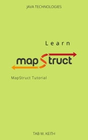 Lear MapStruct